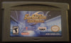 Super Robot Taisen Original Generation GBA Video Game Boy Advance 2006