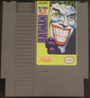 Batman Return of the Joker NES Video Game Nintendo Entertainment System