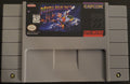 Mega Man X2 SNES Video Game Cartridge Super Nintendo 1994
