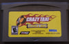 Crazy Taxi: Catch A Ride GBA Video Game Boy Advance 2003