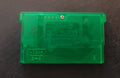 Pokemon Recharged Emerald GBA Pokemon ROM Hack Video Game Boy Advance