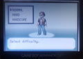 Pokemon LeafGreen OverGrown GBA Pokemon ROM Hack Video GameBoy Advance