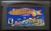 KuruKuru Kururin GBA Video Game Cartridge Game Boy Advance 2001