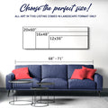 Vintage Merry Christmas Sign III