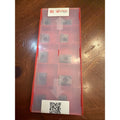 ZNGX442 HM HMP20 Carbide Inserts Full Pack CNC Turning