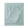 MADISON PARK 1500 Thread Count Cotton Blend Pillowcase Pair, King