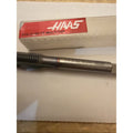 Haas 7/16-20 UNF HSS-E Spiral Flute Tap GH3 TiCN Mod Bottoming 03-0142 New