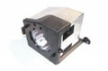 RPTV Lamp for Toshiba RPTV 46HM84; Toshiba RPTV 46HM94; Toshiba RPTV 46HMX84; Toshiba RPTV 52HM84; T
