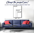 Vintage Christmas Tree Wall Art VIII