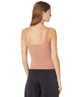 Free People Square One Seamless Cami, Size S/XS