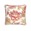Rose Tree Emory Floral Decorative Pillow, 18 x 18