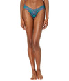 Hanky Panky Nineties Plaid Low Rise Thong, OS
