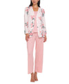 Flora by Flora Nikrooz Sam Travel Cardigan, Size Large
