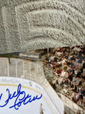 Rangers Team-Signed 20x24 Photo, 26 Signatures (Steiner)