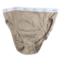 Jockey Womens 2-Pack Underwear, Size 9