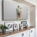 Find Romance Abstract Wall Art