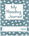 My Reading Journal Level K-3