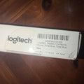 Logitech Pebble 2 Combo Slim Wireless Bluetooth Keyboard and Mouse for Mac