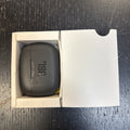 JBL by Harman Vibe Beam True Wireless Bluetooth Earbuds Black