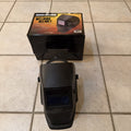 Chicago Electric Auto-Darkening Welding Helmet, Adjustable Shade