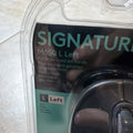 Logitech Signature M650 L Left Wireless Mouse For Left Hand 910-006234 Graphite