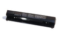 Laptop Battery for Dell Inspiron 2100; Dell Latitude 2120; Dell Latitude 2110; Dell Latitude 2100