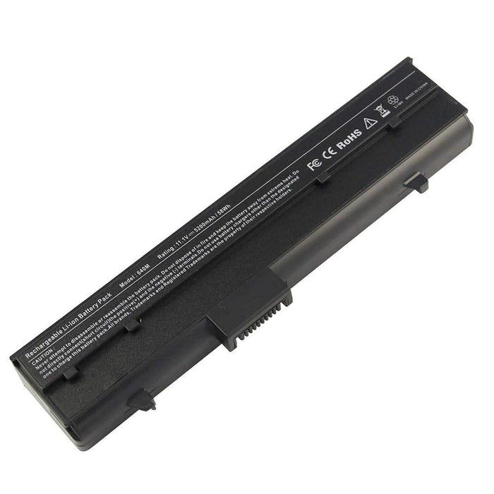 Laptop Battery for Dell Inspiron XPS M140; Dell Inspiron 640m; Dell Inspiron 630m; Dell Inspiron E14