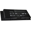 Laptop Battery for Dell Precision M6700; Dell Precision M6600; Dell Precision M4700; Dell Precision