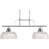 Progress lighting P4624-15 Archie Chandelier Polished Chrome