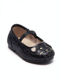 Carters Girls Toddler Fairy Flat Flats Shoes, Size 5