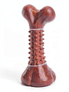 Large Dog Durable Dog Chew Toy Meat Color