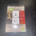 Lutron Skylark S-603PH-WH White 3-Way Incandescent Dimmer Switch