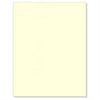 Great Papers 5.5W X 7.75H Celebration Invitations, Ivory, 100/Pack