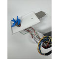 L-1 Identity Solutions 4GFXLSP 4G V-Flex Lite Fingerprint & Card Reader