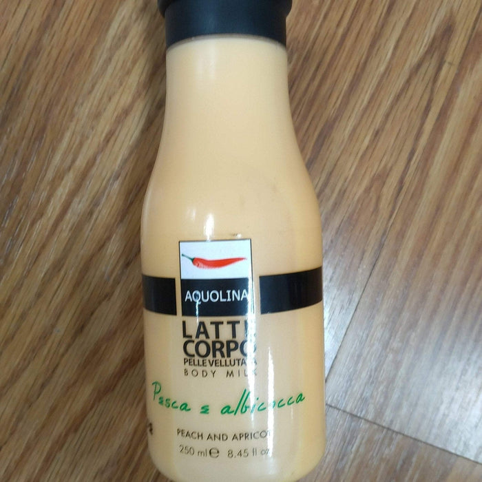 Aquolina Latte Corpo Body Milk 250 ml
