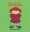 Cordelia by Michelle Nelson-Schmidt