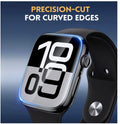 TPU Screen Protector for Apple Watch Series 10 (42mm)