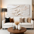 Minimalist Wall Art IX