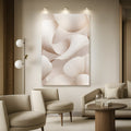 Calm Aesthetic Wall Art