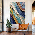 Ocean Waves Wall Art