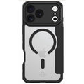 ITSKINS Hybrid R Folio Protective Phone Case for iPhone 17 Pro