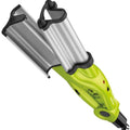Bed Head Wave Artist Deep Waver | Combat Frizz, Get Long Lasting Results - Green