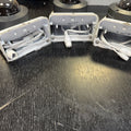 Alarm.com Cameras with Bases, Lot of 3
