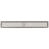 Signature Hardware Cohen 60-in Linear Shower Drain, Brushed Stainless Steel