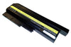 Laptop Battery for IBM ThinkPad T60; IBM ThinkPad T61; IBM ThinkPad R61; IBM ThinkPad R60e; IBM Thin