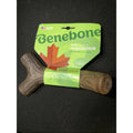 Benebone Maplestick Durable Dog Chew Toy, Large