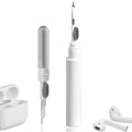For Airpods,Earbuds Cleaning Kit For Airpods Pro 1 2 3, Multi-Function Cleaning