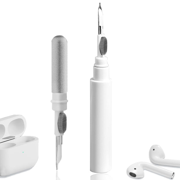 For Airpods,Earbuds Cleaning Kit For Airpods Pro 1 2 3, Multi-Function Cleaning