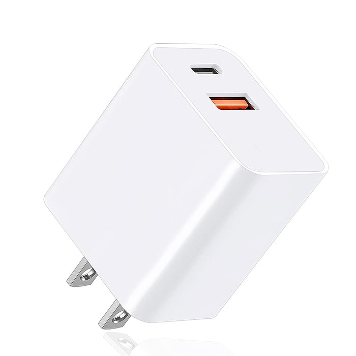 Charger Block (1Pack)