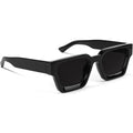 Square Sunglasses for Men Women Fashion Thick Rectangle Sun Glasses UV Pr